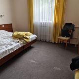 Парк-Отель Ершово, фото гостя