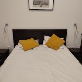 Мини-отель White & Black Home, фото гостя