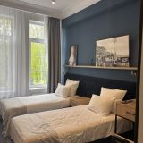 Отель Королева Луиза, фото гостя