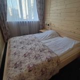Отель У фонтана, фото гостя