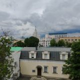 Мини-отель City Garden Hotel Taganskaya, фото гостя