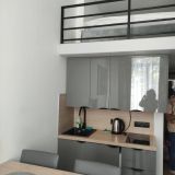 Апартаменты Knokey Амбулаторный проезд, фото гостя
