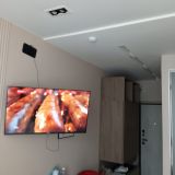 Отель Петровский парк Syncotel, фото гостя