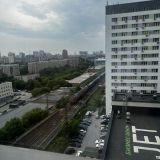 Апарт-отель Апартель Джет, фото гостя