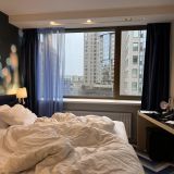 Отель Санкт-Петербург, фото гостя