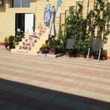 Дворик - гостевые домики, фото гостя