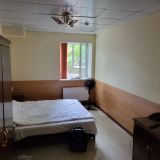 Гостиница Сокольники, фото гостя