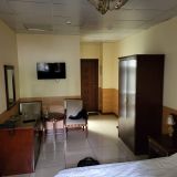 Гостиница Сокольники, фото гостя