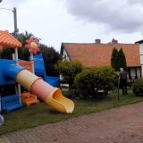 Гостевой дом Элиза Заркау, фото гостя