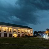 Гостиница Золотой Ручей, фото гостя