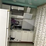 Хостел Обской, фото гостя