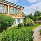 Гостевой дом Казачий курень, фото гостя