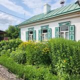 Гостевой дом Казачий курень, фото гостя