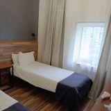 Гостиница Lemon Loft, фото гостя