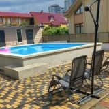 Гостевой дом Ажур, фото гостя