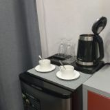 Гостевой дом Ажур, фото гостя