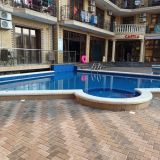 Гостиница Castro, фото гостя