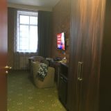 Отель Амарант, фото гостя