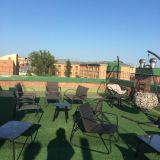 Отель Амарант, фото гостя