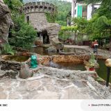 Гостиница Форт Эврика, фото гостя