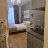 Апартаменты Knokey Кунцевская, фото гостя