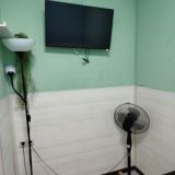 Хостел Travel Inn Серпуховская, фото гостя