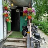 Хостел Travel Inn Серпуховская, фото гостя