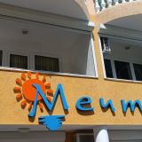 Мини-отель Мечта, фото гостя