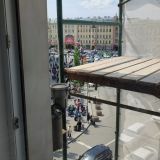 Хостел Vibe, фото гостя