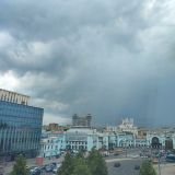 Turris Hotel Tverskaya, фото гостя