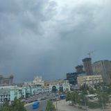 Turris Hotel Tverskaya, фото гостя