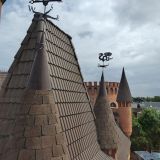 Гостевой дом Валерия, фото гостя