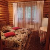 Гостевой дом Истра, фото гостя