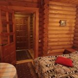 Гостевой дом Истра, фото гостя