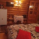 Гостевой дом Истра, фото гостя