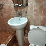 Гостиница Аэропорт, фото гостя