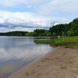 Гостевой дом Истра, фото гостя