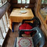 Гостевой дом Истра, фото гостя