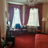 Гостевой дом Арт-Моховая, фото гостя