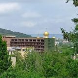 Гостевой дом Золотой Гусь, фото гостя
