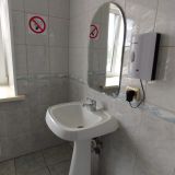 Гостиница Рыбинск, фото гостя