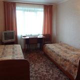 Гостиница Рыбинск, фото гостя