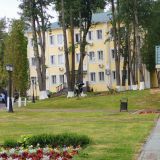 Отель-заповедник Лесное, фото гостя