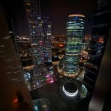 Гостиница Panorama City Federation, фото гостя