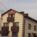 Гостевой дом Теремок Заволжский, фото гостя