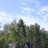 Экопарк Поляны, фото гостя