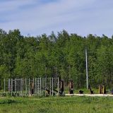 Экопарк Поляны, фото гостя