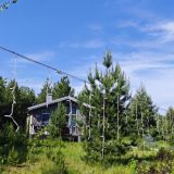 Экопарк Поляны, фото гостя