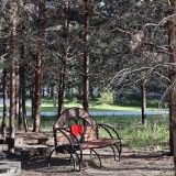 Экопарк Поляны, фото гостя