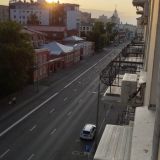 Гостиница Подъезд № 2, фото гостя